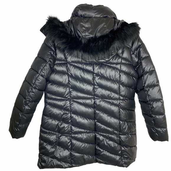 New Marc New York – Andrew Marc Velvet -Trim - Picture 3 of 7